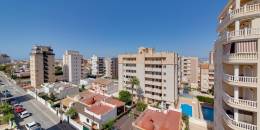 Revente - Appartement - Torrevieja - Estacion de autobuses