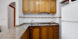 Revente - Appartement - Torrevieja - Estacion de autobuses