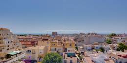 Revente - Appartement - Torrevieja - Estacion de autobuses