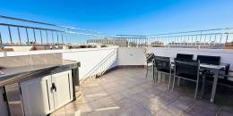 Revente - Appartement - Torrevieja - Estacion de autobuses