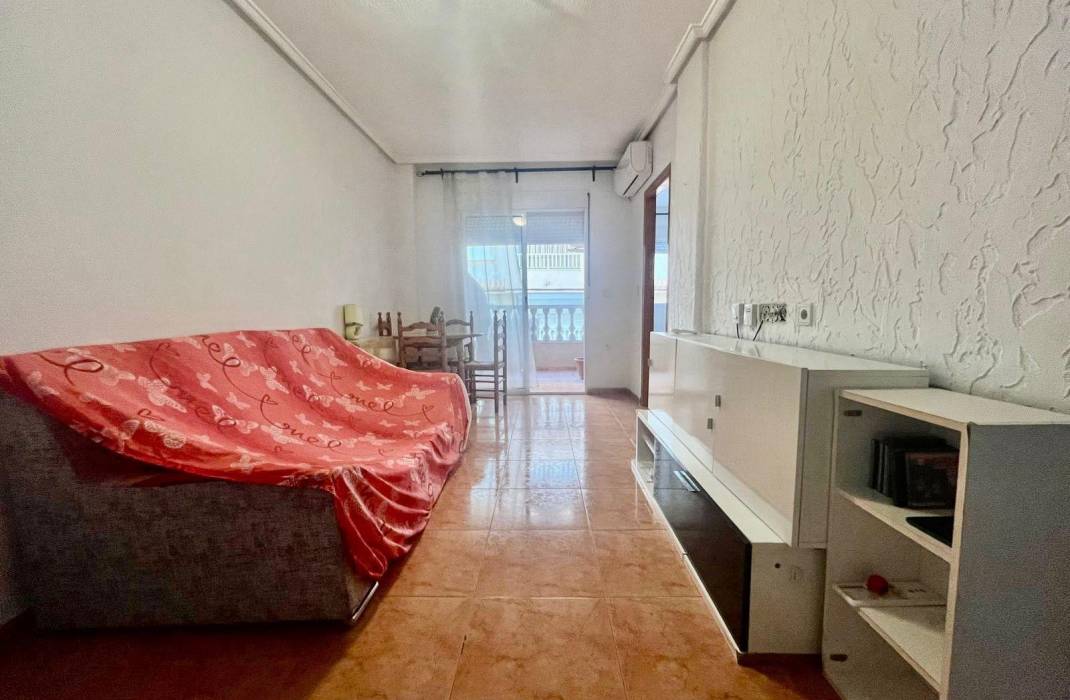 Revente - Appartement - Torrevieja - Estacion de autobuses