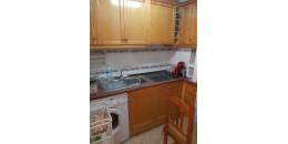 Revente - Appartement - Torrevieja - Estacion de autobuses