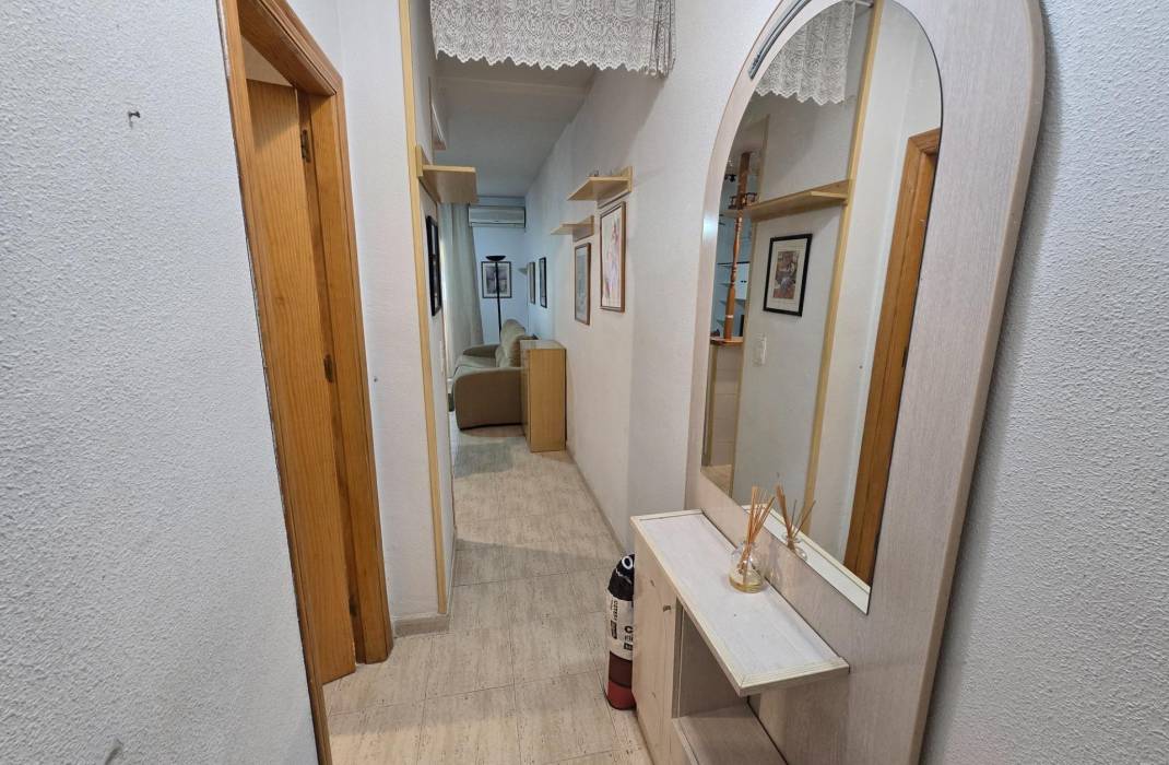 Revente - Appartement - Torrevieja - Estacion de autobuses