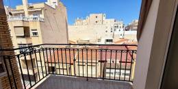 Revente - Appartement - Torrevieja - Gabriel Miro n 6