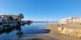 Revente - Appartement - Torrevieja - Gabriel Miro n 6