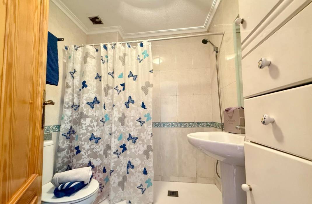 Revente - Appartement - Torrevieja - Gabriel Miro n 6