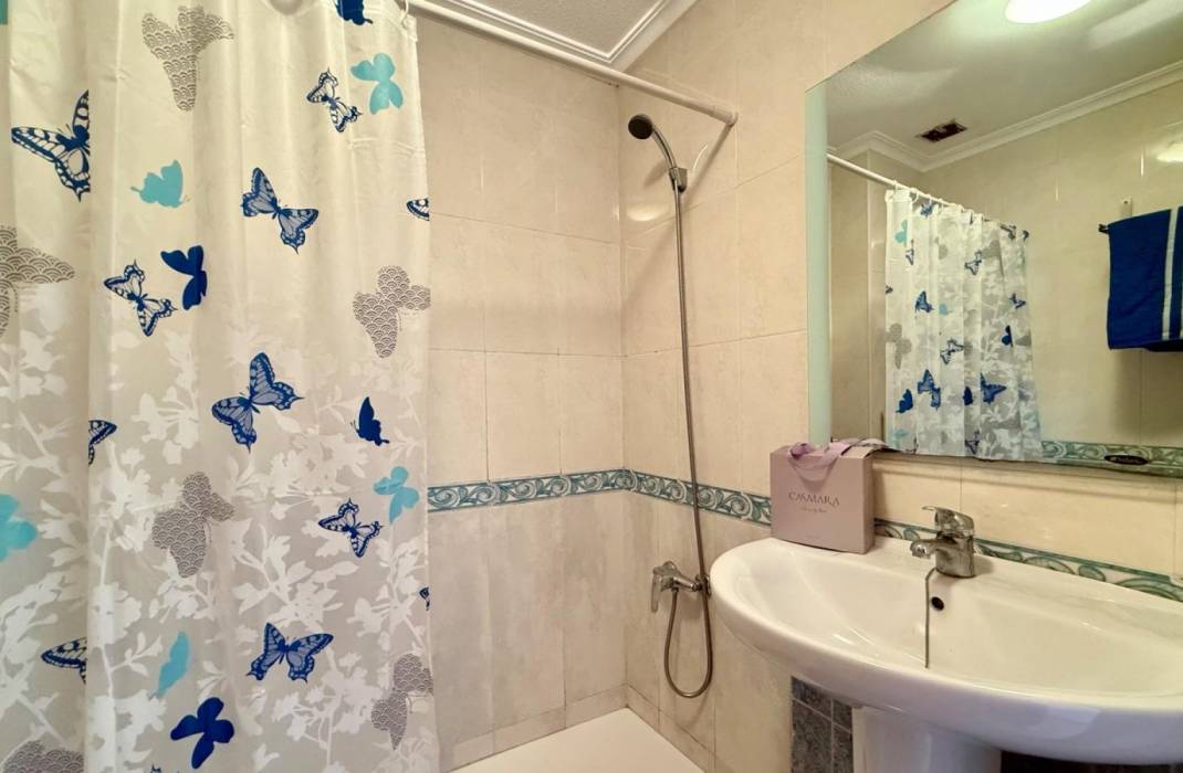 Revente - Appartement - Torrevieja - Gabriel Miro n 6