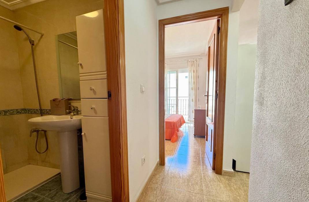 Revente - Appartement - Torrevieja - Gabriel Miro n 6