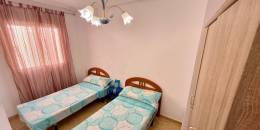Revente - Appartement - Torrevieja - Gabriel Miro n 6