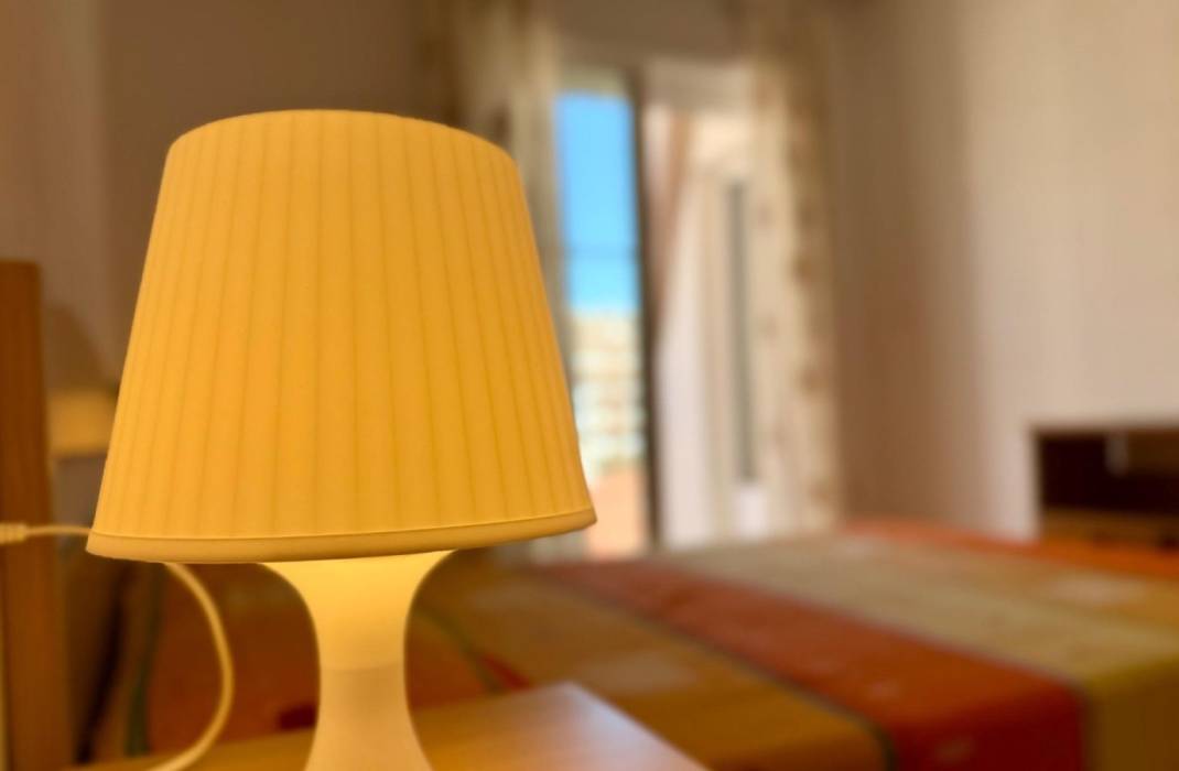 Revente - Appartement - Torrevieja - Gabriel Miro n 6