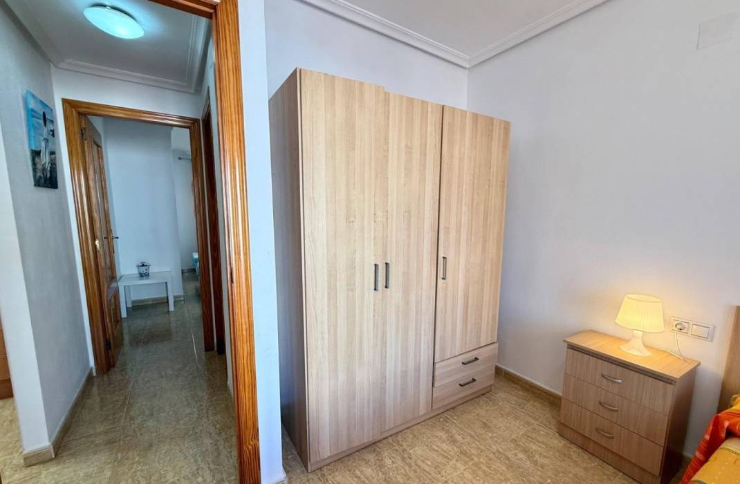 Revente - Appartement - Torrevieja - Gabriel Miro n 6