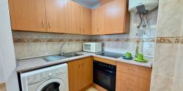 Revente - Appartement - Torrevieja - Gabriel Miro n 6