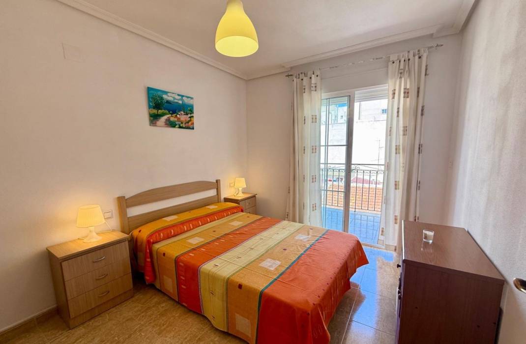 Revente - Appartement - Torrevieja - Gabriel Miro n 6