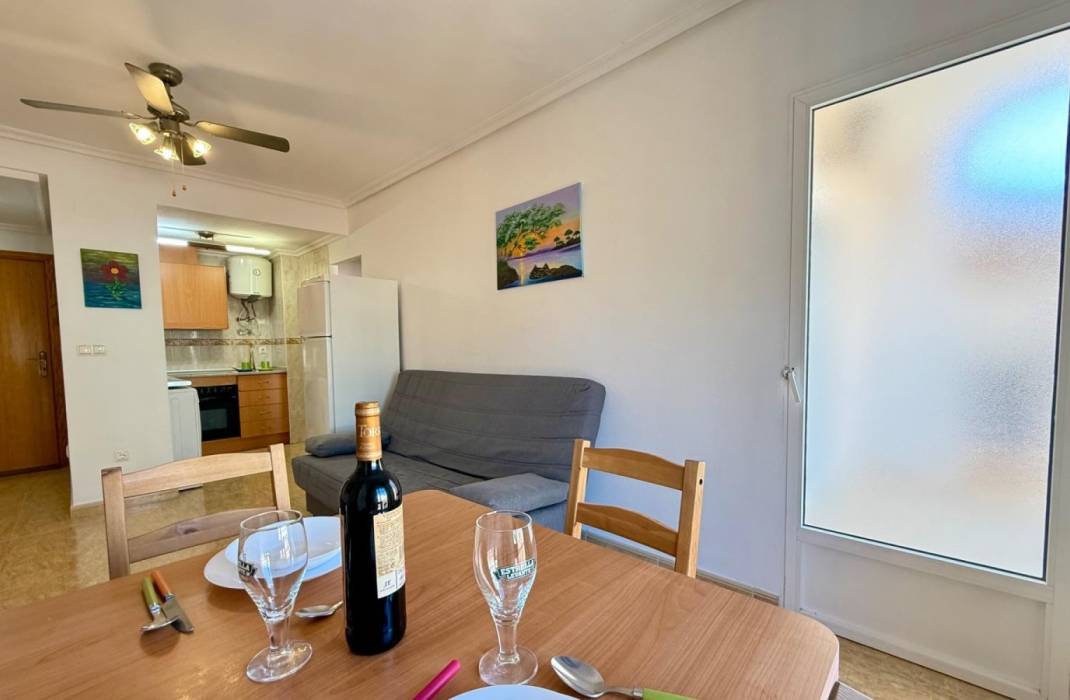 Revente - Appartement - Torrevieja - Gabriel Miro n 6