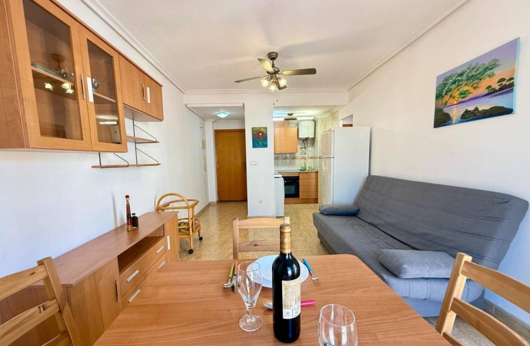 Revente - Appartement - Torrevieja - Gabriel Miro n 6