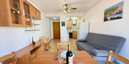 Revente - Appartement - Torrevieja - Gabriel Miro n 6