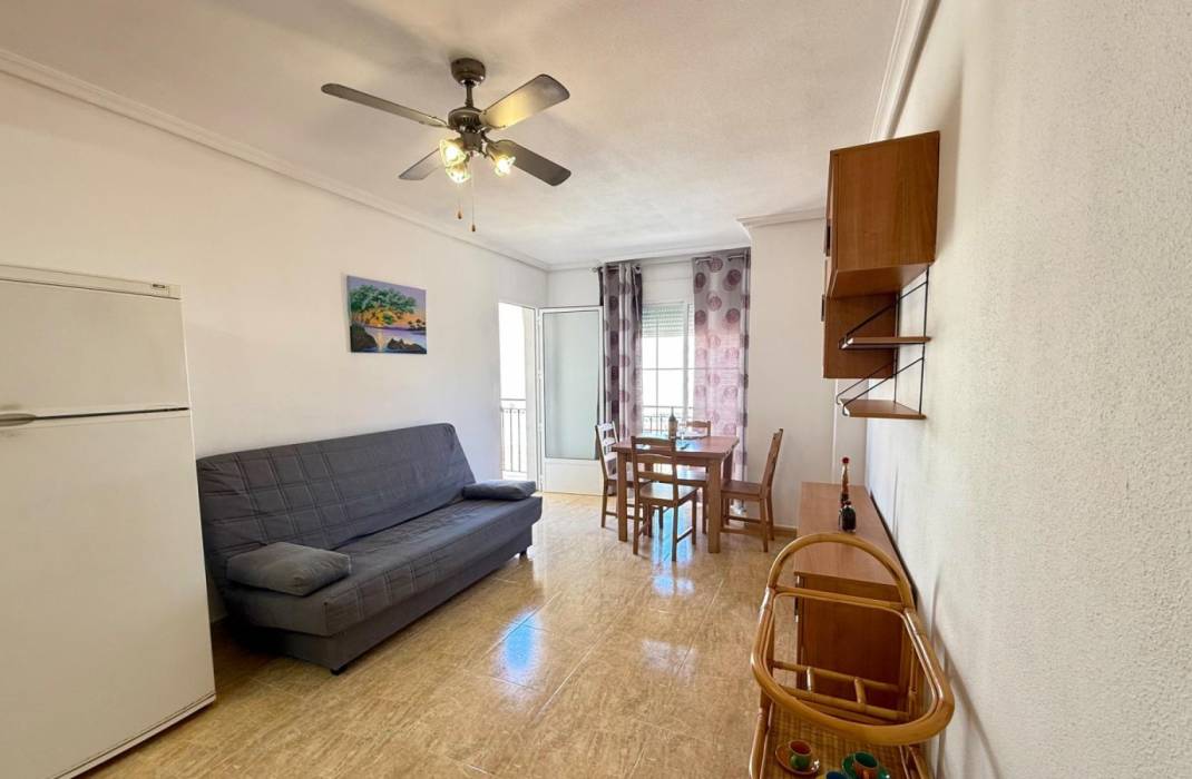 Revente - Appartement - Torrevieja - Gabriel Miro n 6