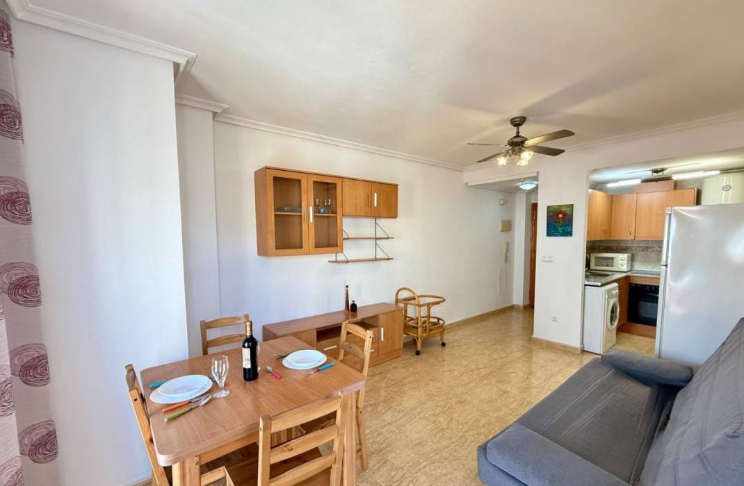 Revente - Appartement - Torrevieja - Gabriel Miro n 6