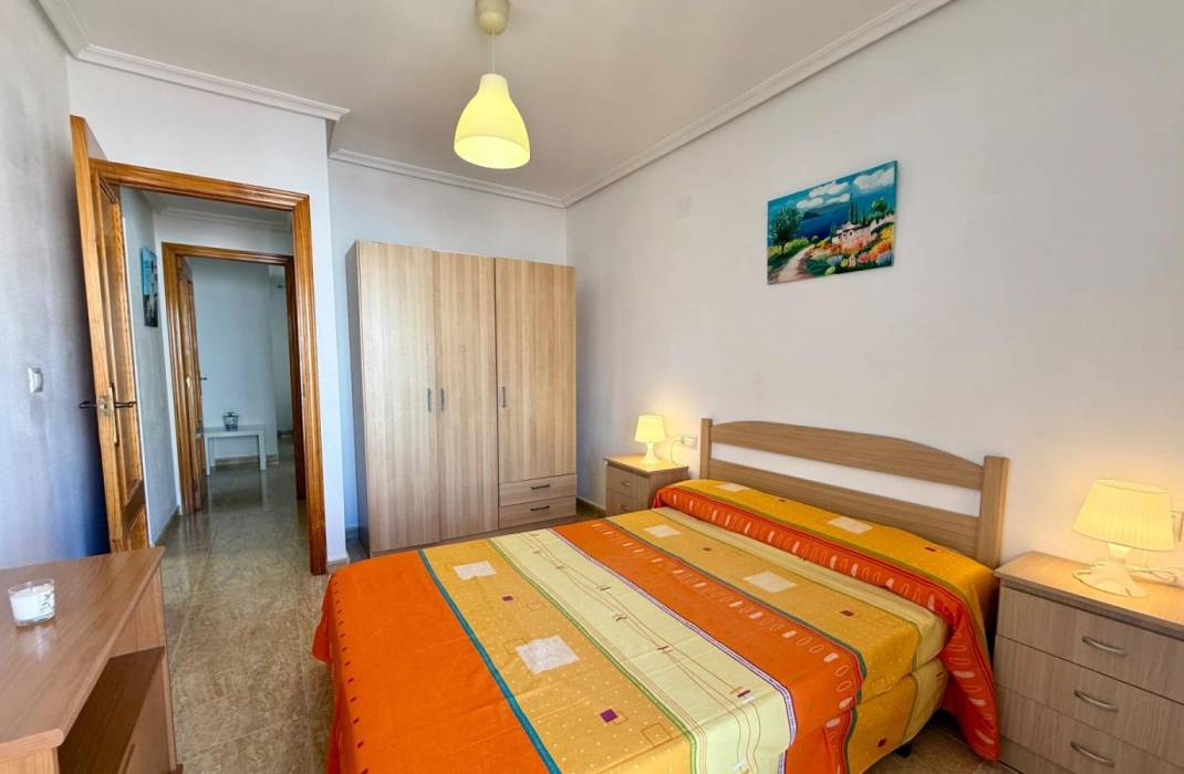 Revente - Appartement - Torrevieja - Gabriel Miro n 6