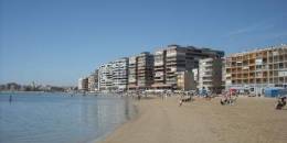 Revente - Appartement - Torrevieja - Gabriel Miro n 6