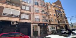 Revente - Appartement - Torrevieja - Gabriel Miro n 6