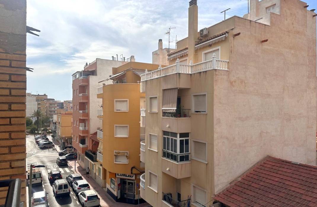 Revente - Appartement - Torrevieja - Gabriel Miro n 6