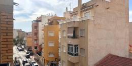 Revente - Appartement - Torrevieja - Gabriel Miro n 6