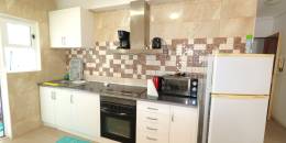 Revente - Appartement - Torrevieja - Goleta n 8