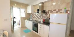 Revente - Appartement - Torrevieja - Goleta n 8