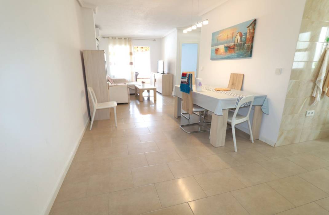 Revente - Appartement - Torrevieja - Goleta n 8
