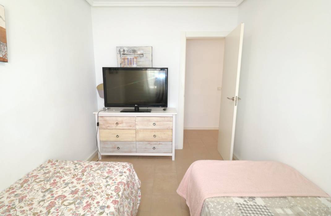 Revente - Appartement - Torrevieja - Goleta n 8