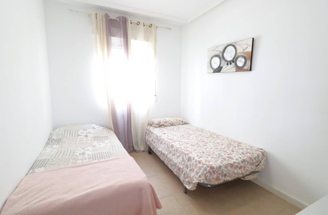 Revente - Appartement - Torrevieja - Goleta n 8