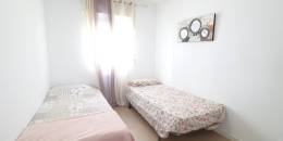 Revente - Appartement - Torrevieja - Goleta n 8
