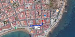 Revente - Appartement - Torrevieja - Goleta n 8
