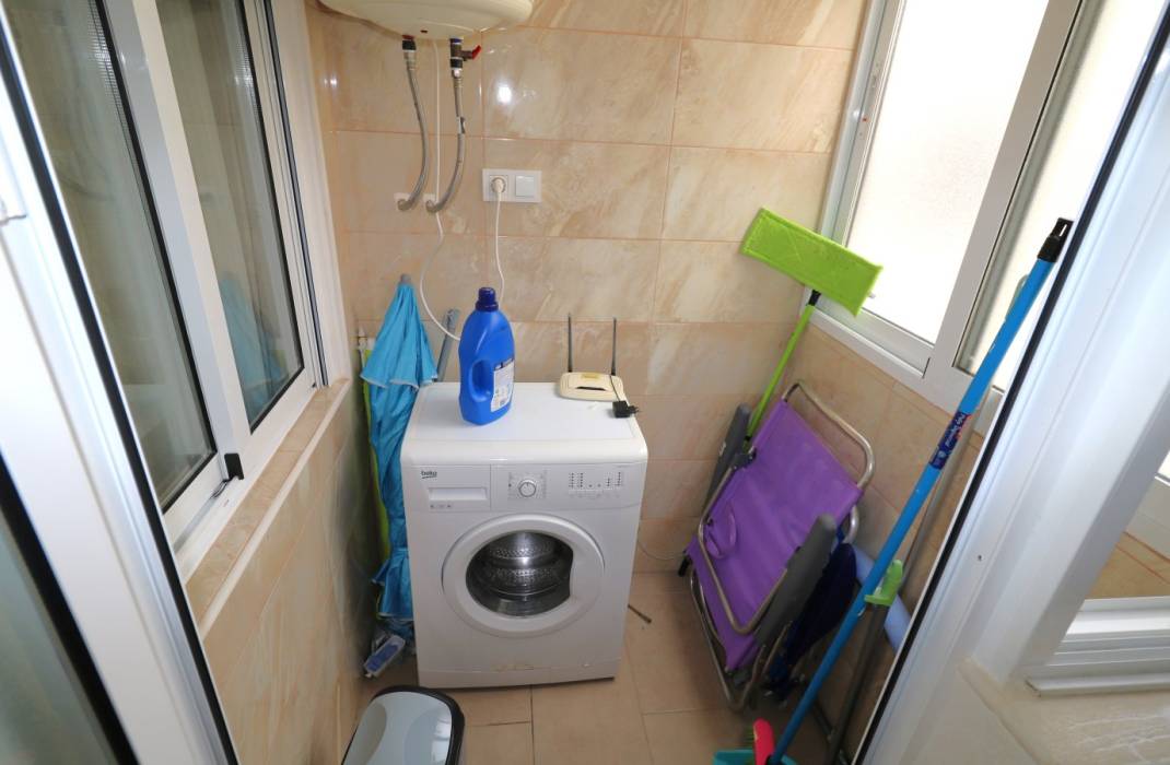 Revente - Appartement - Torrevieja - Goleta n 8