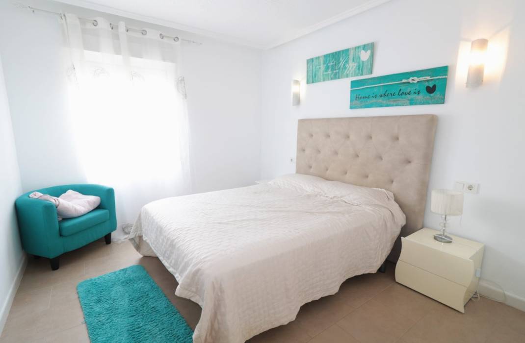 Revente - Appartement - Torrevieja - Goleta n 8