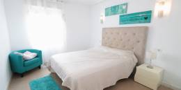 Revente - Appartement - Torrevieja - Goleta n 8