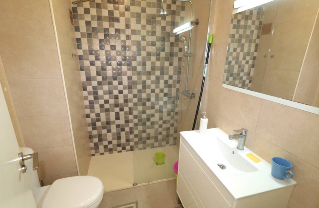 Revente - Appartement - Torrevieja - Goleta n 8