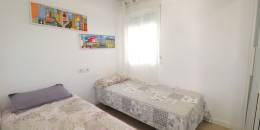 Revente - Appartement - Torrevieja - Goleta n 8