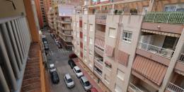 Revente - Appartement - Torrevieja - Goleta n 8