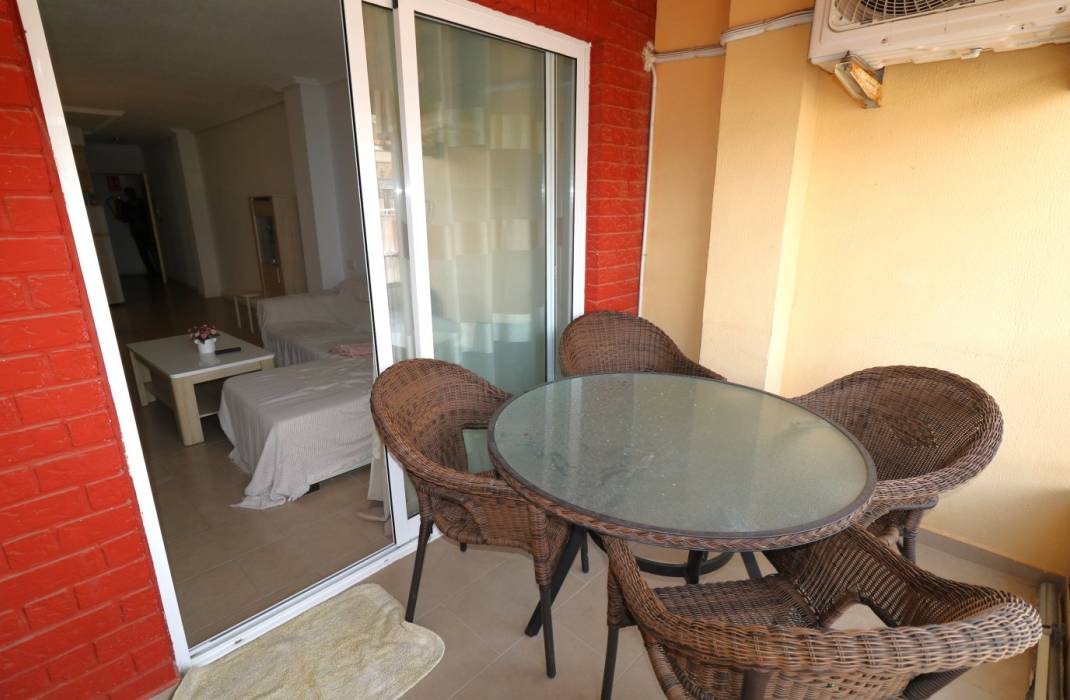 Revente - Appartement - Torrevieja - Goleta n 8