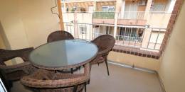 Revente - Appartement - Torrevieja - Goleta n 8