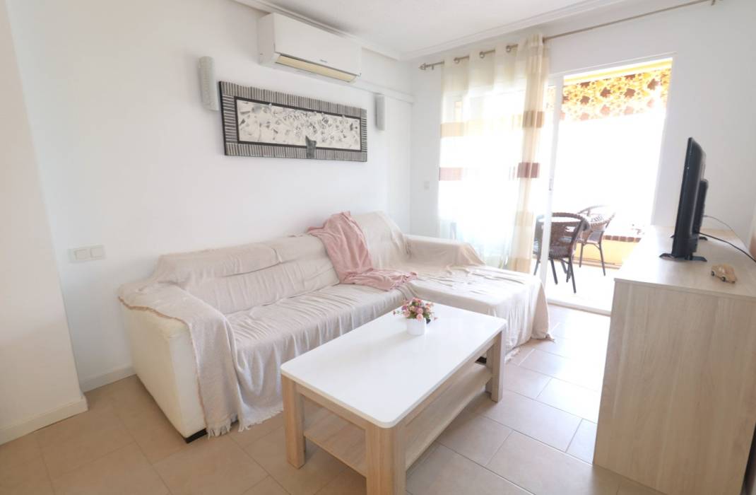 Revente - Appartement - Torrevieja - Goleta n 8