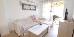 Revente - Appartement - Torrevieja - Goleta n 8