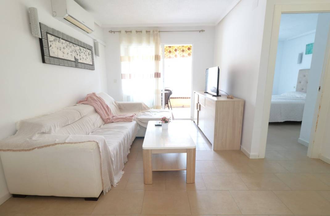 Revente - Appartement - Torrevieja - Goleta n 8