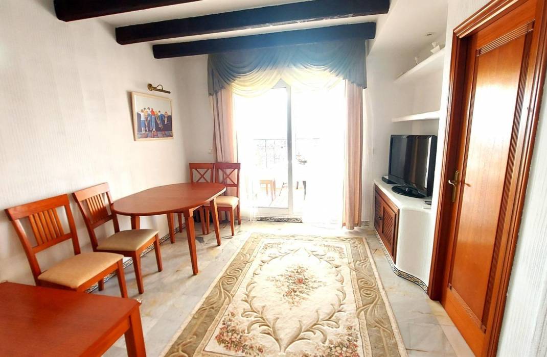 Revente - Appartement - Torrevieja - Habaneras