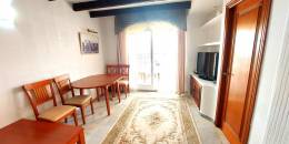 Revente - Appartement - Torrevieja - Habaneras