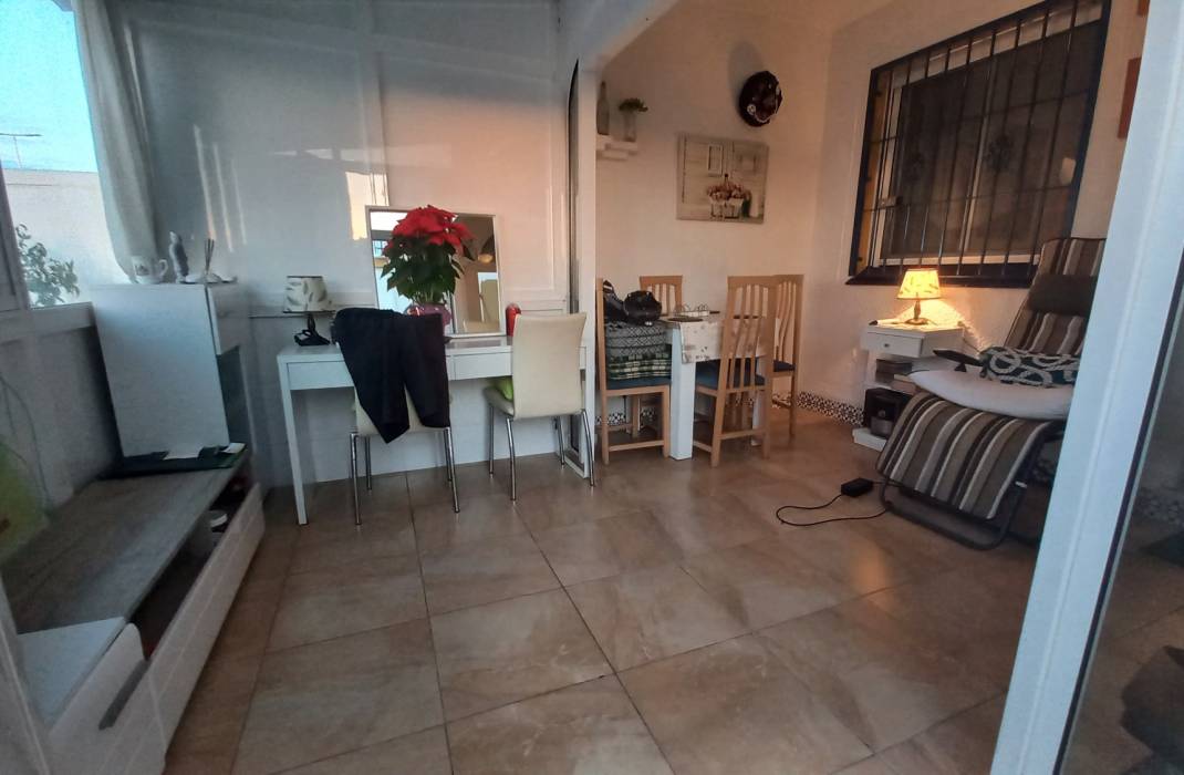 Revente - Appartement - Torrevieja - Habaneras