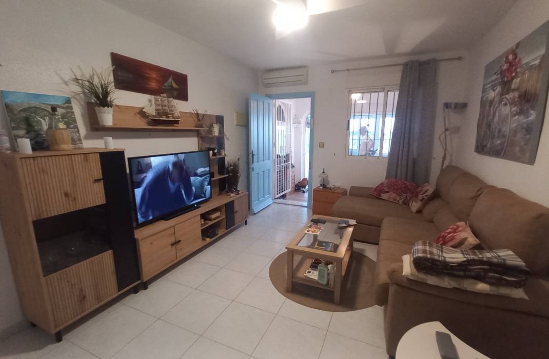 Revente - Appartement - Torrevieja - Habaneras