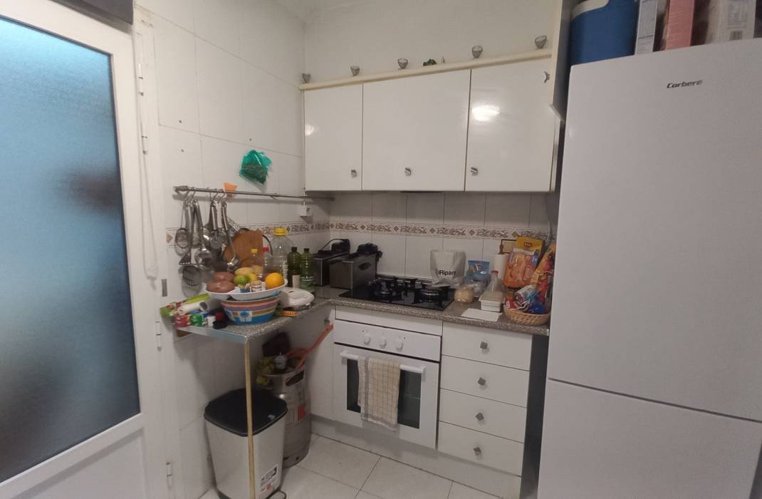 Revente - Appartement - Torrevieja - Habaneras